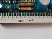 Macgregor 424 0443-001 Plc Transmitter Controller