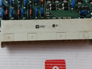 Macgregor 424 0443-001 Plc Transmitter Controller