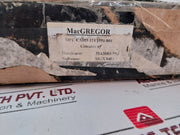 Macgregor 424 0443-001 Plc Transmitter Controller