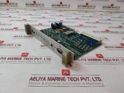 Macgregor 424 0443-001 Plc Transmitter Controller