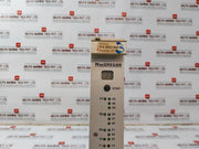 Macgregor 424 0443-001 Plc Transmitter Controller
