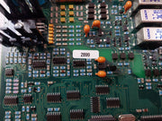 Macgregor 424 0443-001 Plc Transmitter Controller