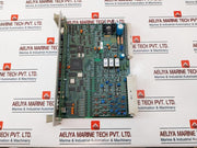 Macgregor 424 0443-001 Printed Circuit Board