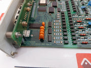 Macgregor 424 0443-001 Printed Circuit Board