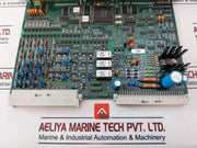 Macgregor 424 0443-001 Printed Circuit Board