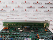 Macgregor 424 0443-001 Printed Circuit Board