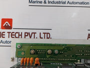 Macgregor 424 0443-001 Printed Circuit Board
