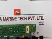 Macgregor 424 0443-001 Printed Circuit Board