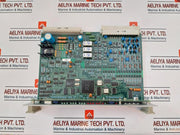 Macgregor 424 0443-001 Printed Circuit Board