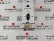 Macgregor 424 0443-001 Printed Circuit Board