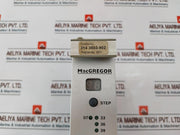 Macgregor 424 0443-001 Printed Circuit Board