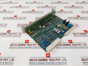 Macgregor 424 0443-001 Printed Circuit Board