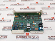 Macgregor 424 0443-001 Printed Circuit Board