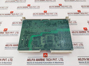 Macgregor 424 0443-001 Printed Circuit Board