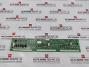Macgregor Hagglunds 214 1329-001A Pcb Card