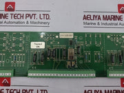Macgregor Hagglunds 214 1329-001A Pcb Card