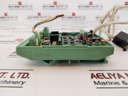 Macgregor Hagglunds 414 5848-001 B Printed Circuit Board Um