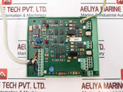 Macgregor Hagglunds 414 5848-001 B Printed Circuit Board Um