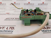 Macgregor Hagglunds 414 5848-001 B Printed Circuit Board Um