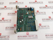 Macgregor Hagglunds Mpc Circuit Board Module 5836-001 Rev B
