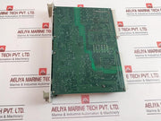 Macgregor Hagglunds Mpc Circuit Board Module 5836-001 Rev B