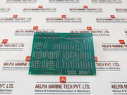 Macgregor Hs 314 2213-001 Printed Circuit Board 214-1121-801