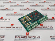 Macgregor Hs 314 2213-001 Printed Circuit Board 214-1121-801