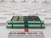 Macgregor Hs 314 2213-001 Printed Circuit Board 214-1121-801