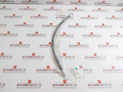 Macgregor Hydraulic Hose Assembly En 853 2sn Dn 6