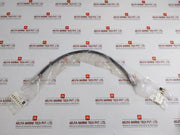 Macgregor Hydraulic Hose Assembly En 853 2sn Dn 6