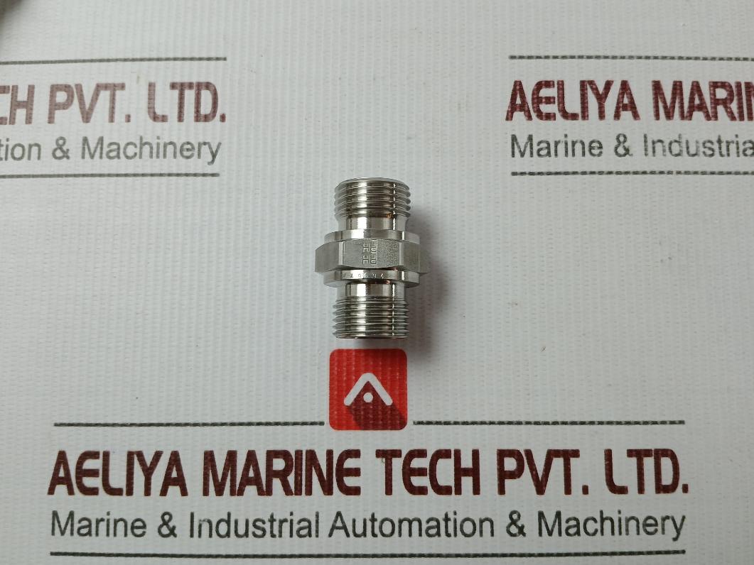 Macgregor 002522.00800 Shoulder Nipple