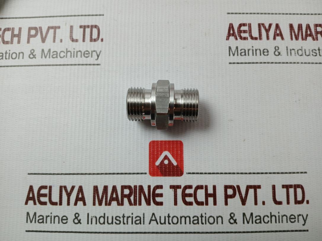 Macgregor 002522.00800 Shoulder Nipple