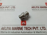 Macgregor 002522.00800 Shoulder Nipple