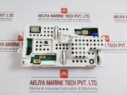 Machine Control Board Whirlpool Washing W10789007