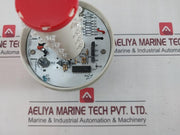 Mack M-100Lr Commercial Warning Light Ac 100V~240V Ip65