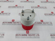 Mack M-100Lr Commercial Warning Light Ac 100V~240V Ip65