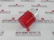 Mack M-100Lr Commercial Warning Light Ac 100V~240V Ip65