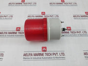 Mack M-100Lr Commercial Warning Light Ac 100V~240V Ip65