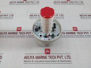 Mack M-100Lr Commercial Warning Light Ac 100V~240V Ip65