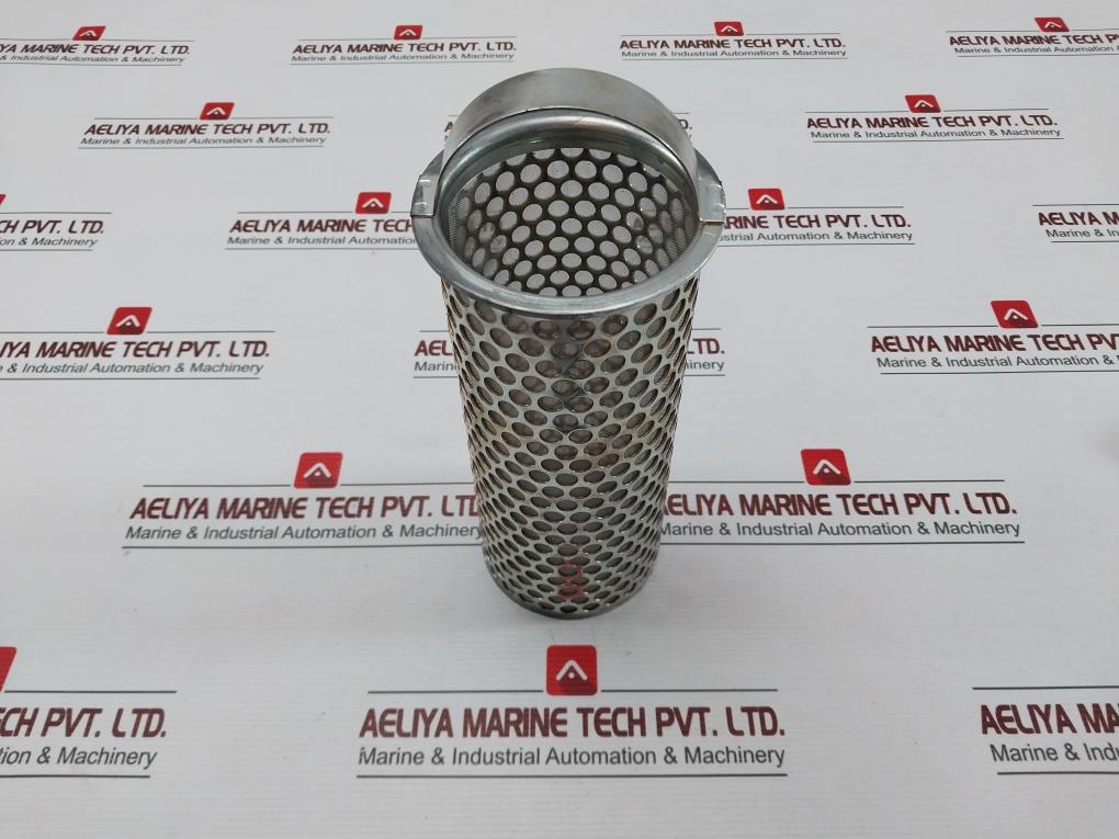 Mad-2512-01 Element For W.Strainer H-type Dia.040A NEW