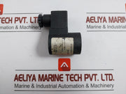 Madas Evo/Nc Dn-15 Solenoid Valve 200 Mbar