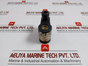 Madas Evo/Nc Dn-15 Solenoid Valve 200 Mbar