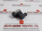Madas Evo/Nc Dn-15 Solenoid Valve 200 Mbar