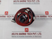 Madison Cable Ll33523 Flat Cable 105C 300V Vw-1 Csa Awm Style 2651