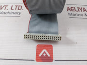 Madison Cable Ll33523 Flat Cable 105C 300V Vw-1 Csa Awm Style 2651