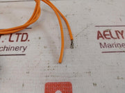 Madison Ms5917 Liquid Level Switch E54633 Rev:H 250 C 200 Psig 240Vac,0.40A