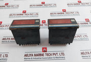 Mag Sm-20 Tachometer & Line Speed Meter 50/60 Hz