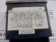 Mag Sm-20 Tachometer & Line Speed Meter 50/60 Hz