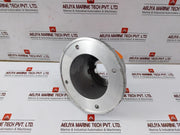 Magnaloy 18247A Horizontal Welded Steel Mount 3500Psi