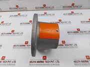 Magnaloy 18247A Horizontal Welded Steel Mount 3500Psi